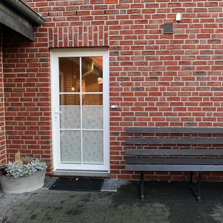 Versmold Ferienwohnung Bei Bunsel'S מראה חיצוני תמונה
