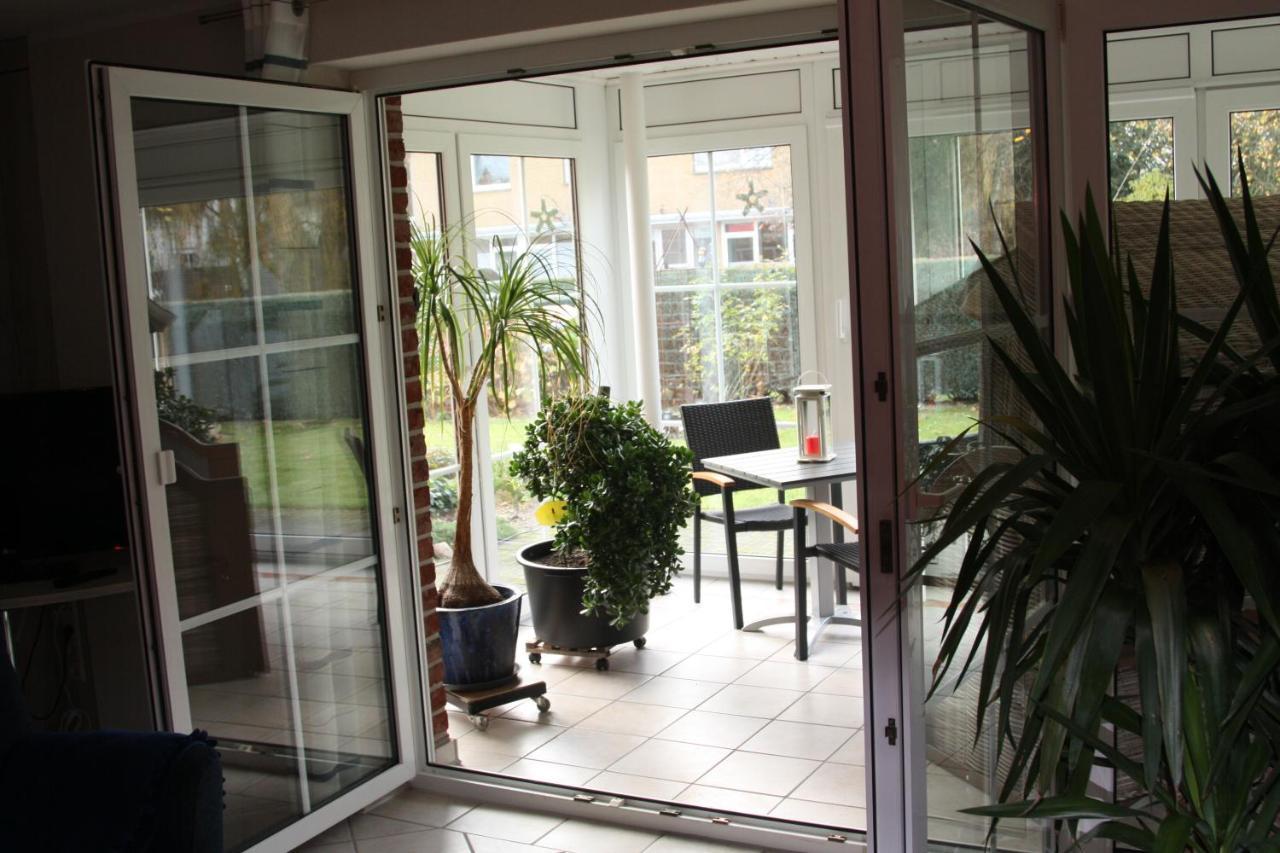 Versmold Ferienwohnung Bei Bunsel'S מראה חיצוני תמונה